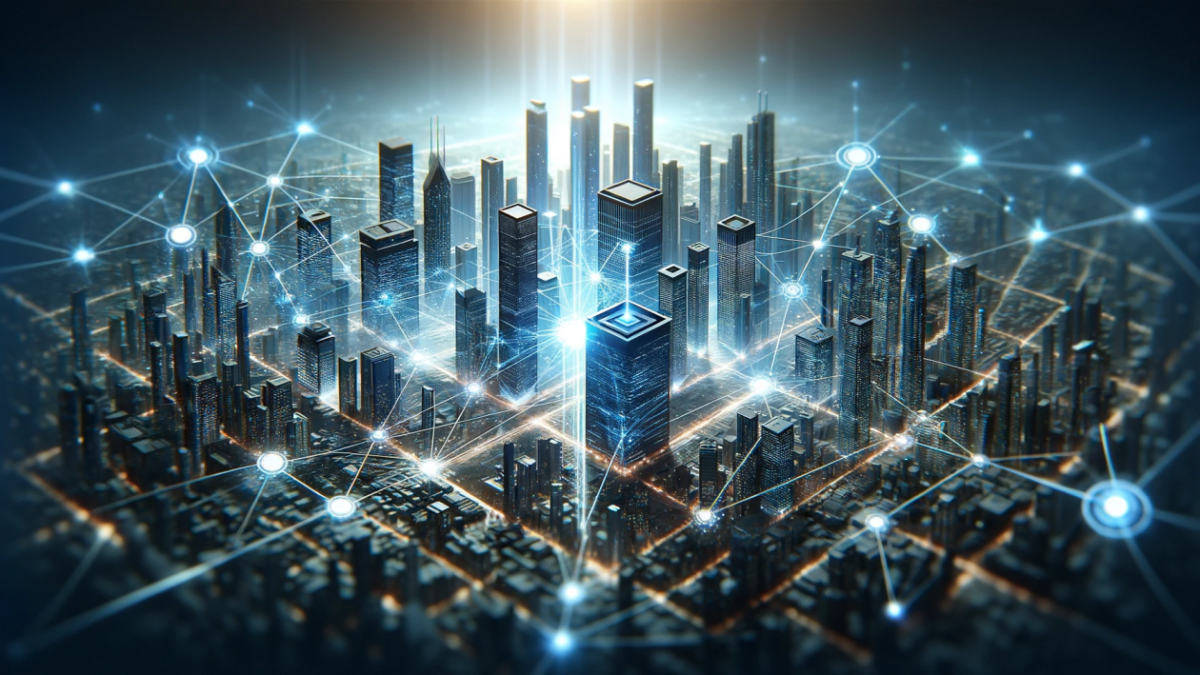 The Future of Partnership: Transforming Ecosystems into Growth Engines