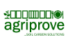 Agriprove Logo with Tagline W500px
