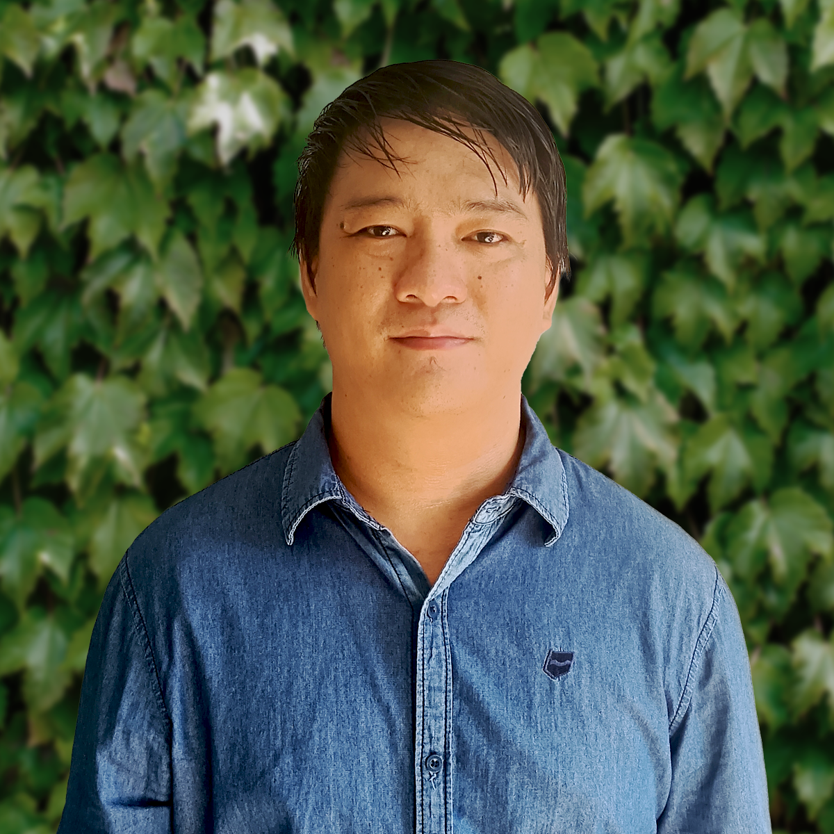 Avelino Paginag - Web Developer