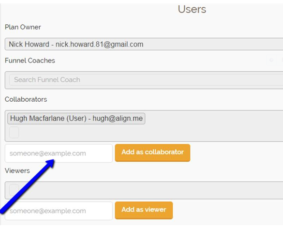 review sales and marketing plan more often