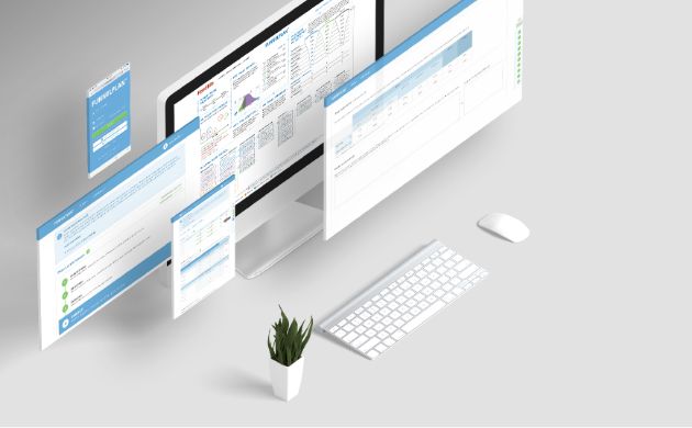 Funnel Plan software