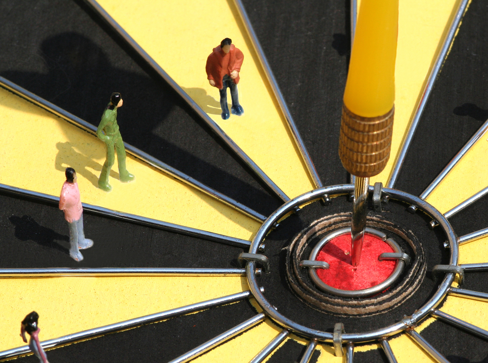 You don't need more segments. Rather you need multiple plans for narrow segments