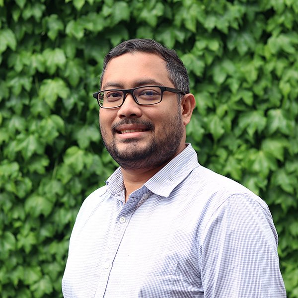 Murad Jayah - Digital Marketing Specialist