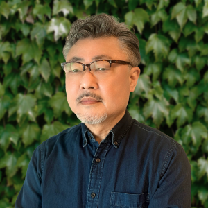 Yasunori_Koyashiki Profile Image