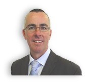 Hugh Macfarlane, Founder and CEO of align.me