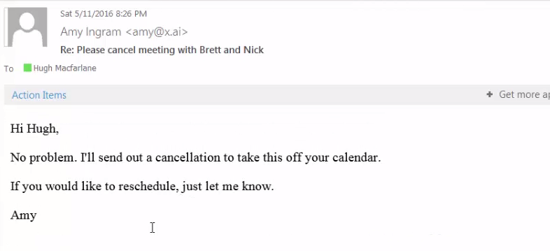 artificial intelligence (AI) and sales and marketing planning