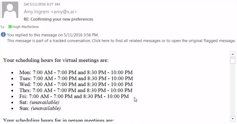 artificial intelligence (AI) and sales and marketing planning