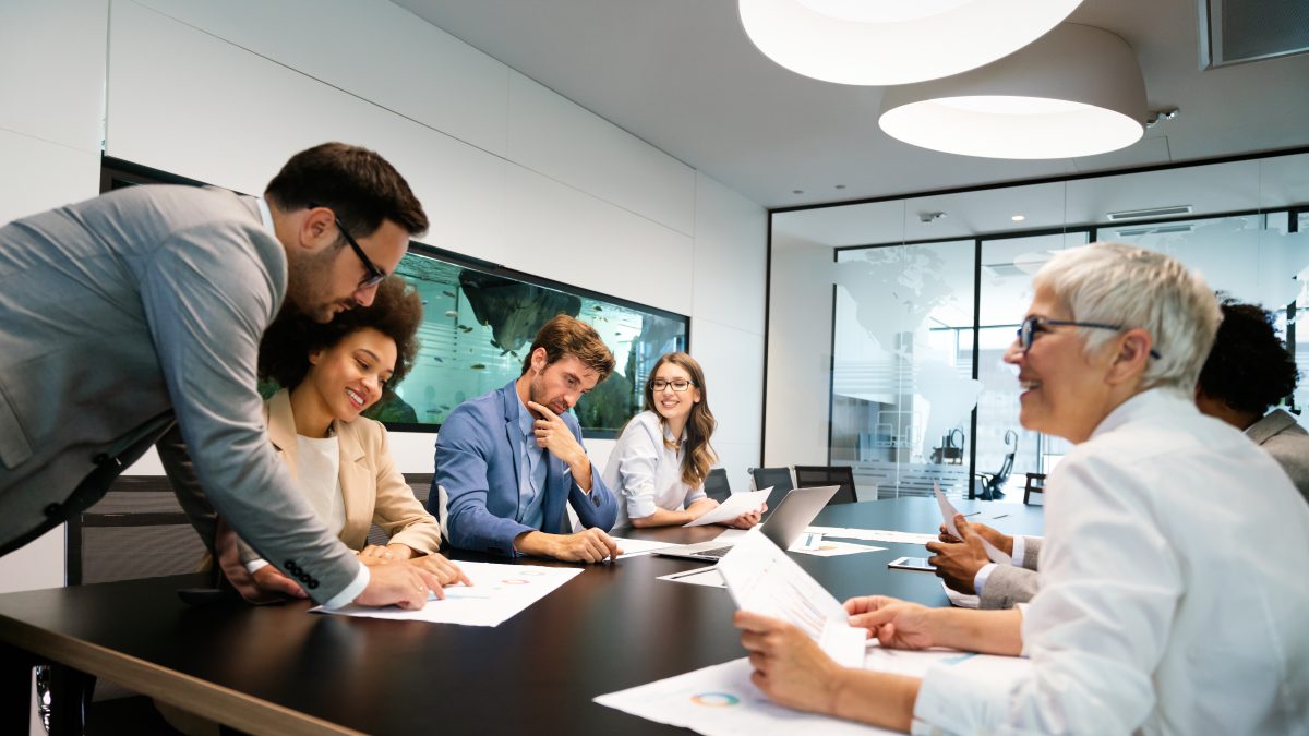 How do high-growth businesses fund growth?