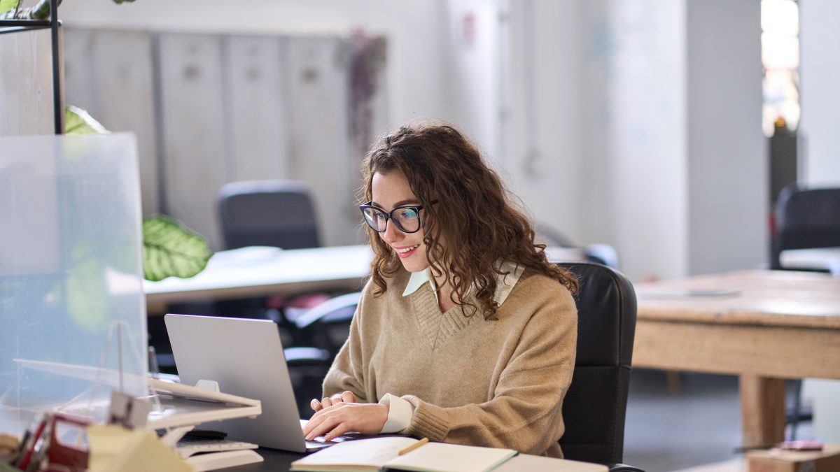 Referrer’s Lunch Recap: The New Role of Marketing